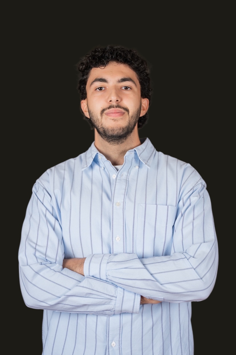 Djalil Chikhi