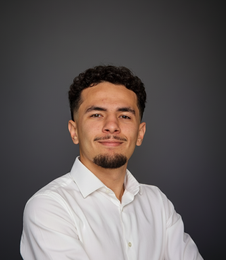 Sami Taider